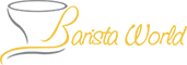 Barista World Logo